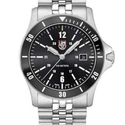 Luminox Men's 46mm Watch (XS-0911)