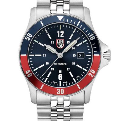 Luminox Unisex 39mm Watch (XS-0914)