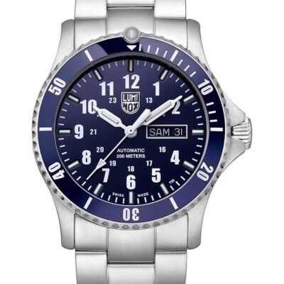 Luminox Unisex 39mm Watch (XS-0924)