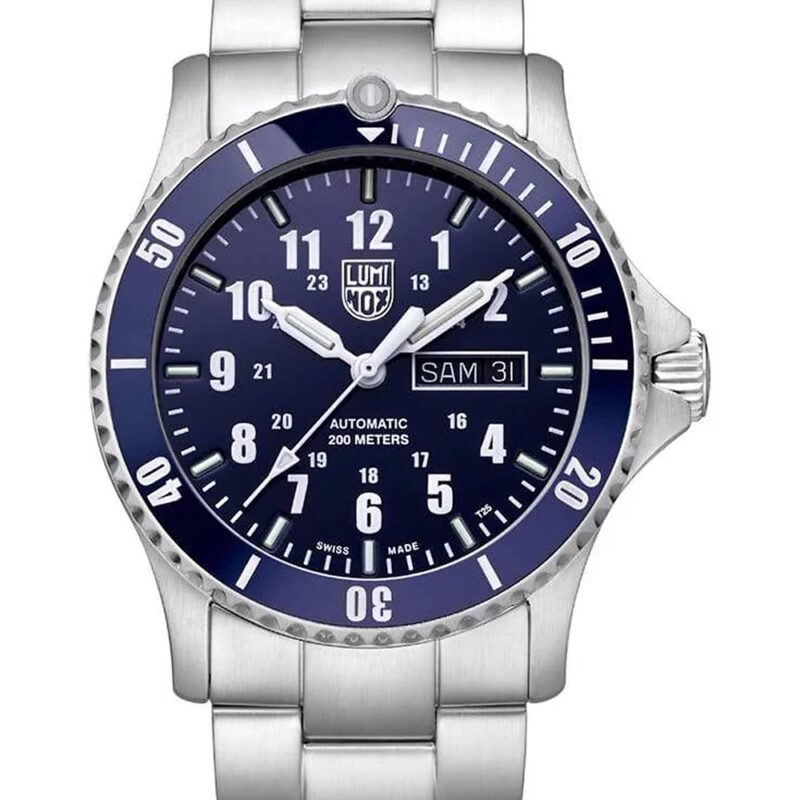 Luminox Unisex 39mm Watch (XS-0924)