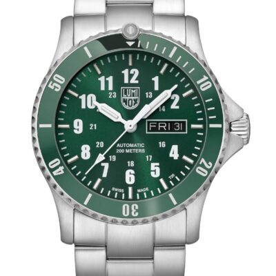 Luminox Unisex 39mm Watch (XS-0937)