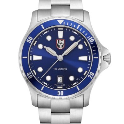 Luminox Unisex 39mm Watch (XS-0943)