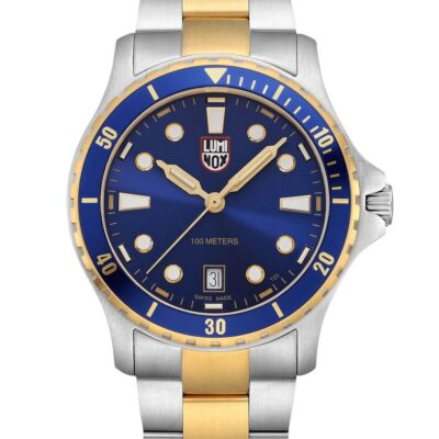Luminox Unisex 39mm Watch (XS-0944)