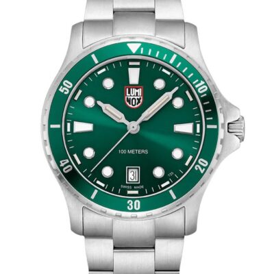 Luminox Men's 46mm Watch (XS-0957)