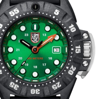 Luminox Unisex 39mm Watch (XS-1567)