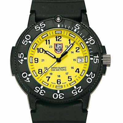 Luminox Unisex 39mm Watch (XS-3005-F)
