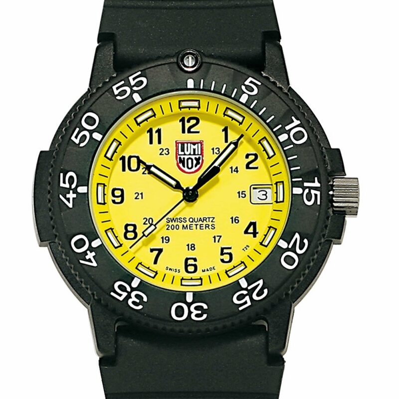 Luminox Unisex 39mm Watch (XS-3005-F)
