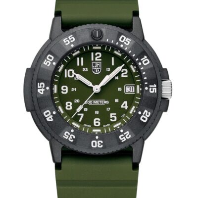 Luminox Unisex 39mm Watch (XS-3013-EVO-S)