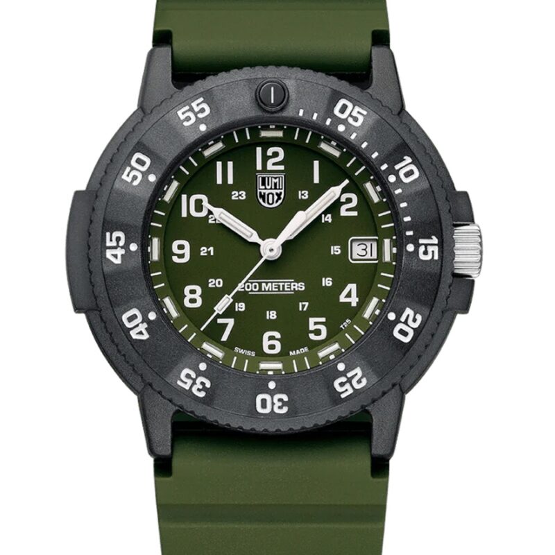 Luminox Unisex 39mm Watch (XS-3013-EVO-S) Luminox Unisex 39mm Watch (XS-3013-EVO-S)