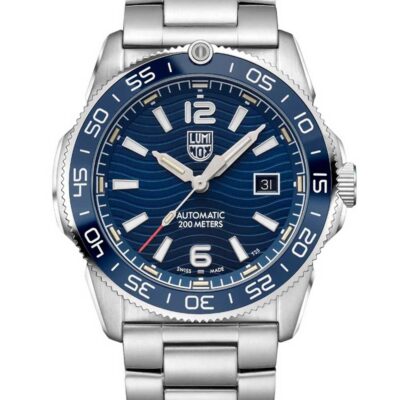 Luminox Unisex 39mm Watch (XS-3104)