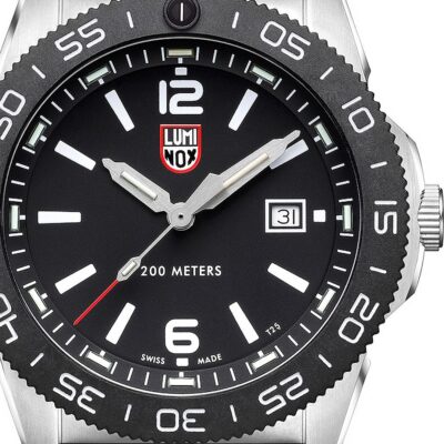 Luminox Unisex 39mm Watch (XS-3121-1)