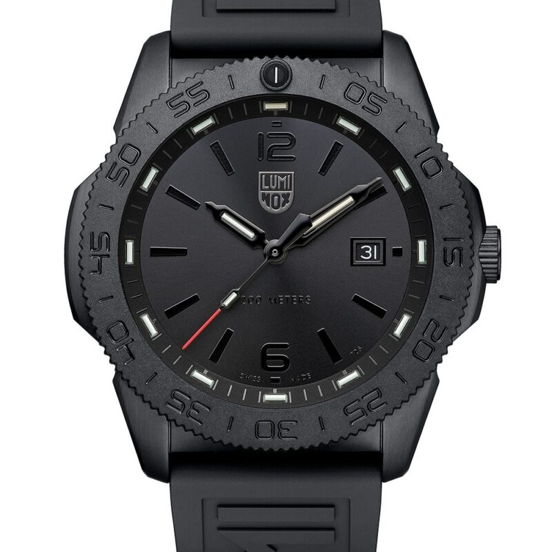Luminox Unisex 39mm Watch (XS-3121-BO-1) Luminox Unisex 39mm Watch (XS-3121-BO-1)
