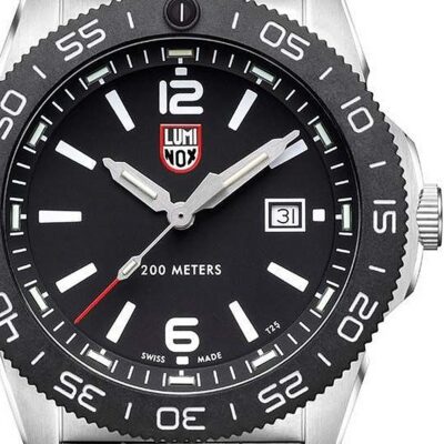 Luminox Unisex 39mm Watch (XS-3122)