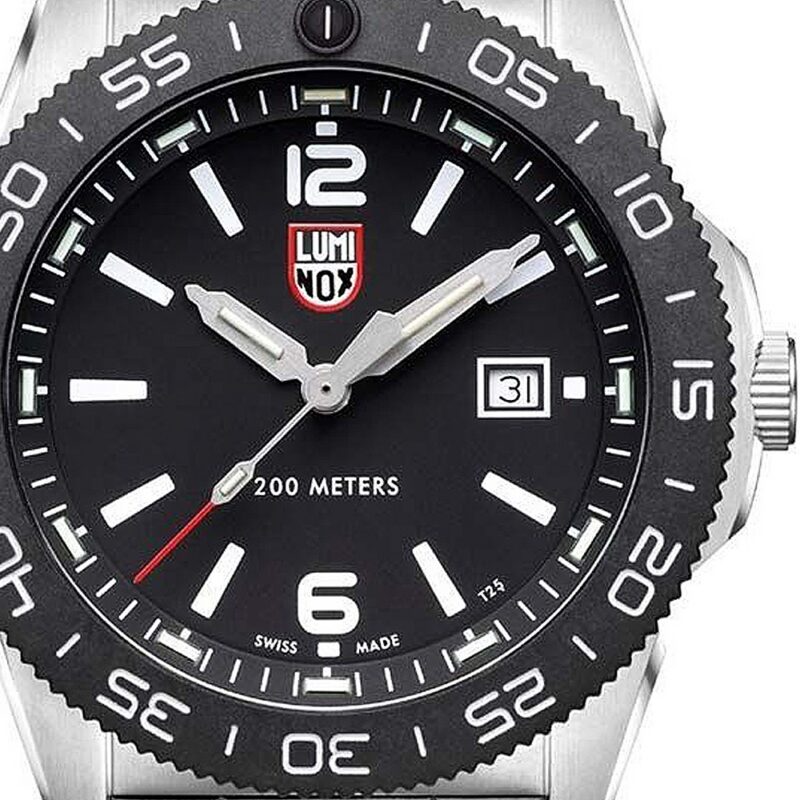Luminox Unisex 39mm Watch (XS-3122)