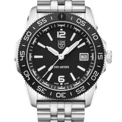 Luminox Unisex 39mm Watch (XS-3122M-1)