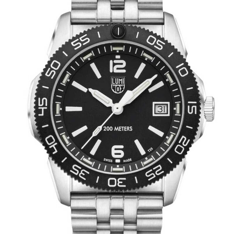 Luminox Unisex 39mm Watch (XS-3122M-1)