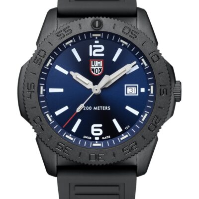Luminox Unisex 39mm Watch (XS-3123-B)