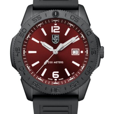 Luminox Unisex 39mm Watch (XS-3135-B)