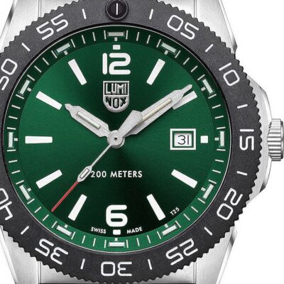 Luminox Unisex 39mm Watch (XS-3137)