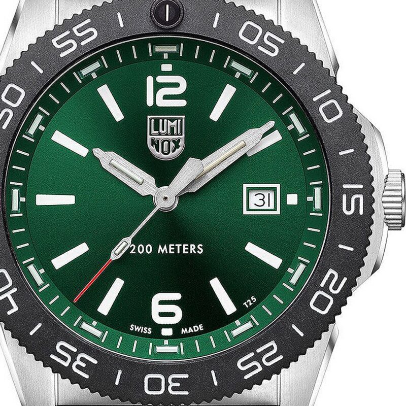 Luminox Unisex 39mm Watch (XS-3137)
