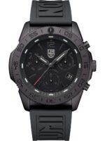 Luminox Unisex Chronograph 39mm Watch (XS-3141-BO-1)