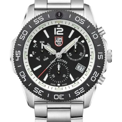 Luminox Unisex 39mm Watch (XS-3141-M)