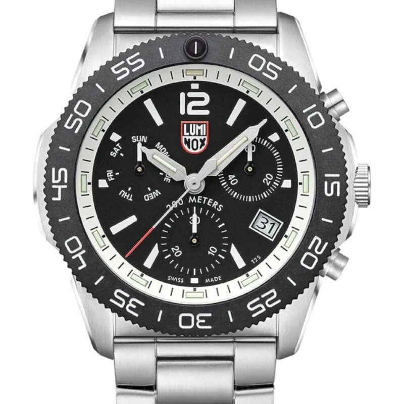 Luminox Unisex 39mm Watch (XS-3141-M) Luminox Unisex 39mm Watch (XS-3141-M)