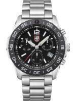 Luminox Unisex Chronograph 39mm Watch (XS-3142)