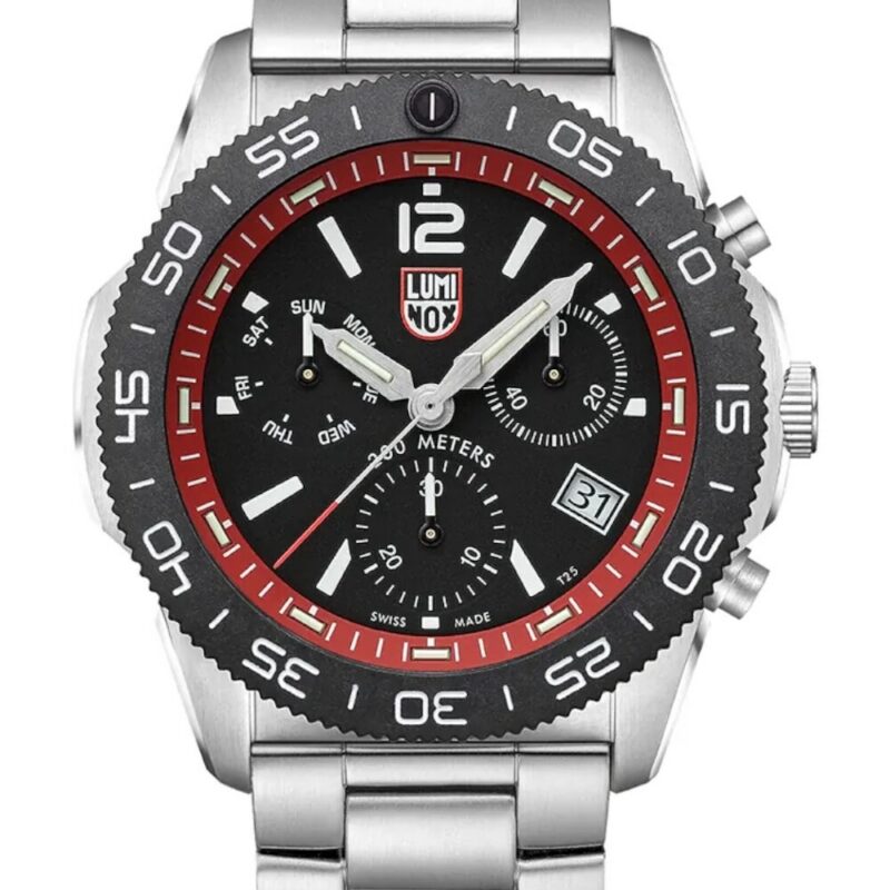 Luminox Unisex 39mm Watch (XS-3155-M) Luminox Unisex 39mm Watch (XS-3155-M)