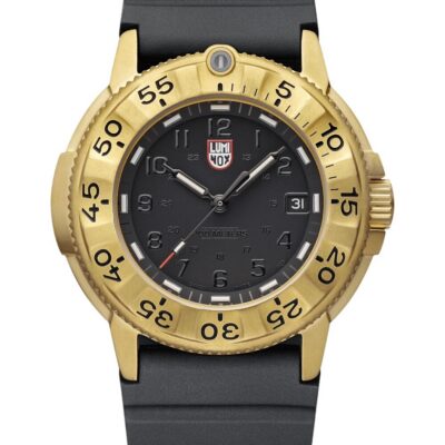Luminox Unisex 39mm Watch (XS-3221-NSF)