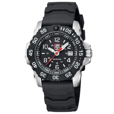 Luminox Unisex 39mm Watch (XS-3251-CB)