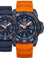 Luminox Unisex 39mm Watch (XS-3253-CBNSF-SET)