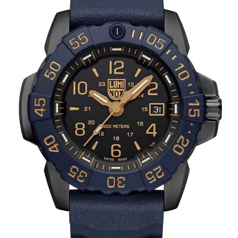 Luminox Unisex 39mm Watch (XS-3255-CB-NSF) Luminox Unisex 39mm Watch (XS-3255-CB-NSF)
