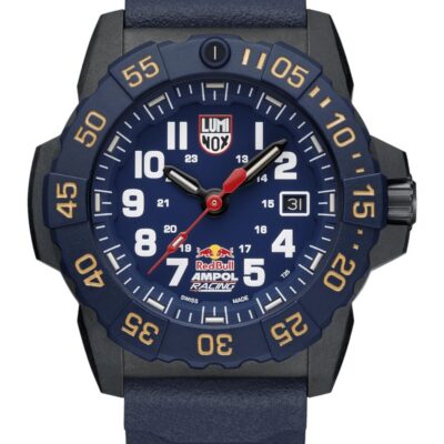 Luminox Men's 46mm Watch (XS-3501-ARB-N)