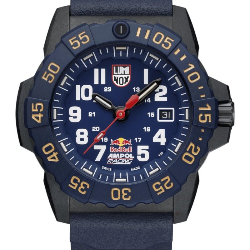 Luminox Men's 46mm Watch (XS-3501-ARB-N)