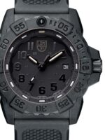 Luminox Unisex 39mm Watch (XS-3501-BO-F)