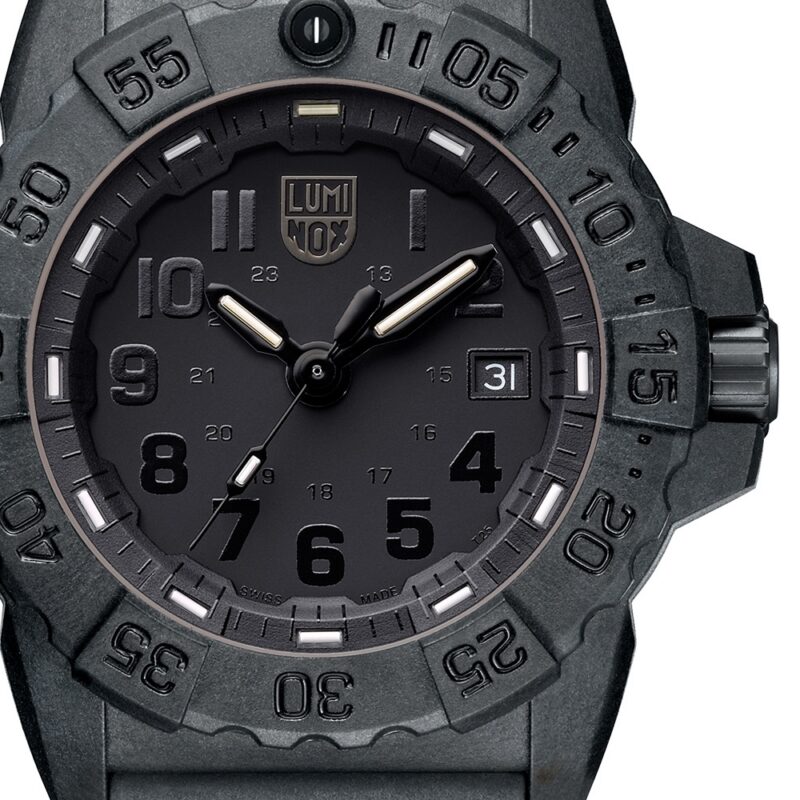 Luminox Unisex 39mm Watch (XS-3501-BO-F) Luminox Unisex 39mm Watch (XS-3501-BO-F)