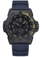 Luminox Unisex 39mm Watch (XS-3505-NSF-N)