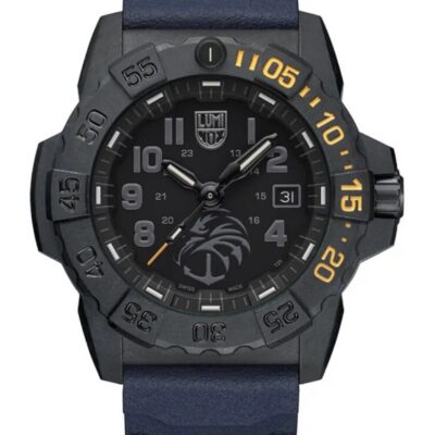 Luminox Unisex 39mm Watch (XS-3505-NSF-N)