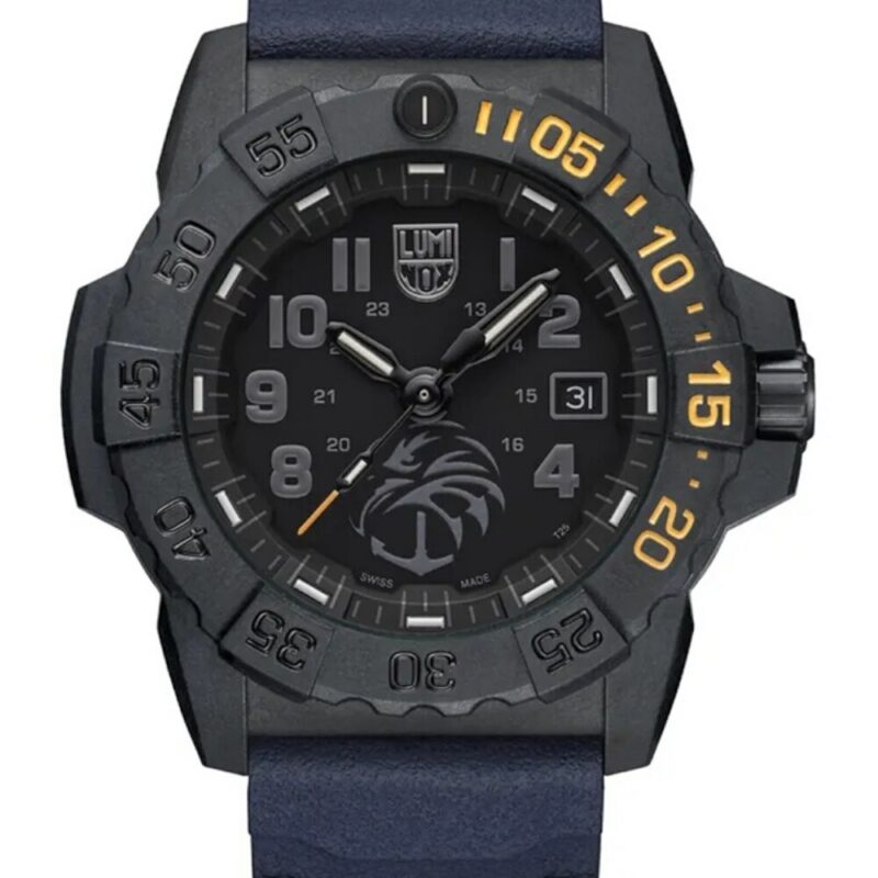 Luminox Unisex 39mm Watch (XS-3505-NSF-N)