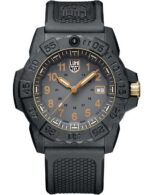 Luminox Unisex 39mm Watch (XS-3508-GOLD)