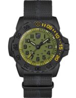 Luminox Unisex 39mm Watch (XS-3517-NSF-SET)