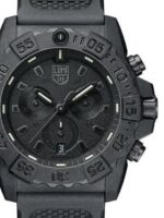 Luminox Unisex Chronograph 39mm Watch (XS-3581-BO)