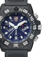 Luminox Unisex Chronograph 39mm Watch (XS-3583)