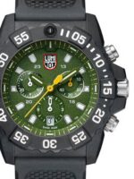 Luminox Unisex Chronograph 39mm Watch (XS-3597)