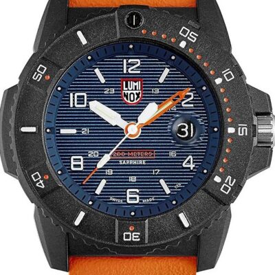 Luminox Unisex 39mm Watch (XS-3603)