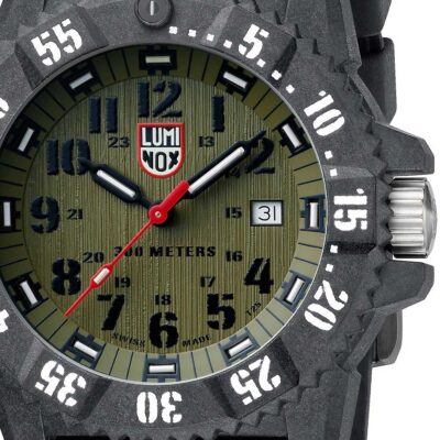 Luminox Unisex 39mm Watch (XS-3813-L)