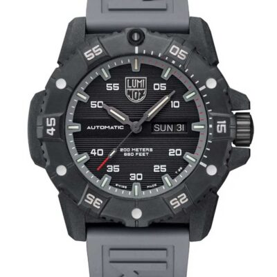 Luminox Unisex 39mm Watch (XS-3862)