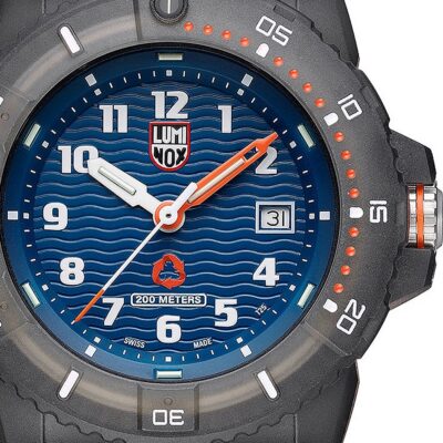 Luminox Men's 46mm Watch (XS-8903-ECO)