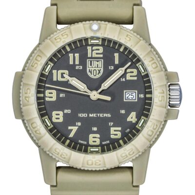Luminox Men's 44mm Watch (XS.0326)